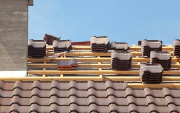 Kingscross clay roofing costs