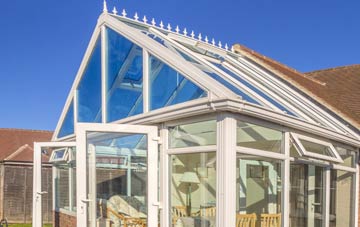 conservatory roof insulation costs Kingscross