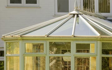 conservatory roof repair Kingscross, North Ayrshire