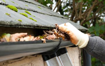 gutter cleaning Kingscross, North Ayrshire